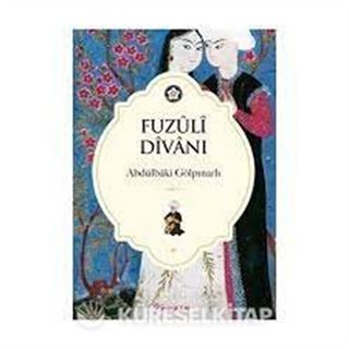 Fuzuli Divanı