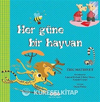 Her Güne Bir Hayvan