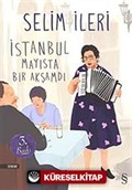 İstanbul Mayısta Bir Akşamdı