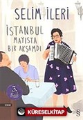 İstanbul Mayısta Bir Akşamdı