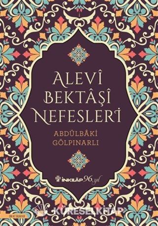 Alevi Bektaşi Nefesleri