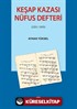 Keşap Kazası Nüfus Defteri (1251-1835)