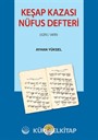 Keşap Kazası Nüfus Defteri (1251-1835)