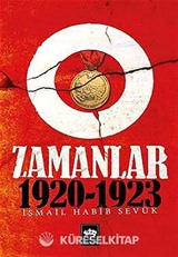 O Zamanlar 1920-1923