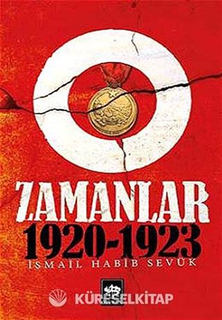 O Zamanlar 1920-1923
