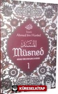 Müsned (3 Cilt Takım)