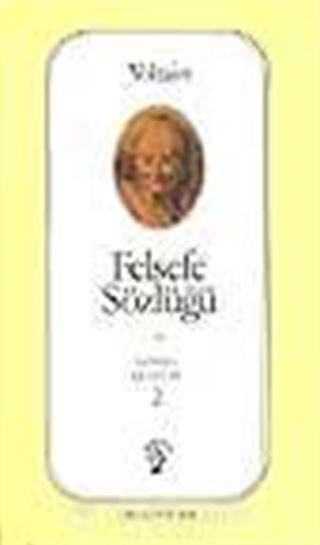 Felsefe Sözlüğü 2