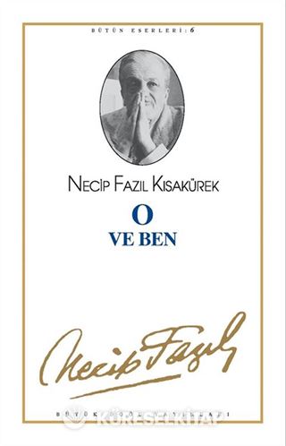 O Ve Ben (kod6)