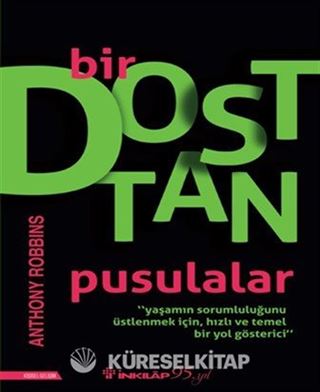 Bir Dosttan Pusulalar