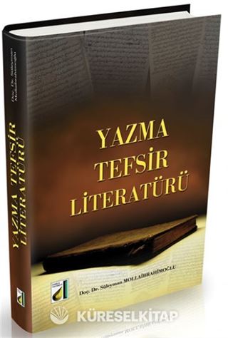 Yazma Tefsir Literatürü