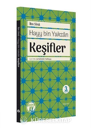 İbn Sînâ Hayy bin Yakzân - Keşifler