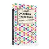 Çocuklara Hayat Bilgisi