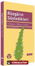 Rüzgarın Söyledikleri