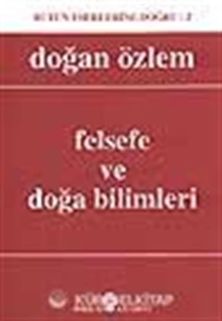 Felsefe ve Doğa Bilimleri