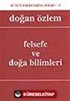 Felsefe ve Doğa Bilimleri