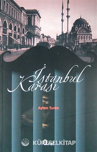 İstanbul Karası
