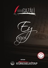 Ey Oğul (İki Dil Bir Kitap - Arapça-Türkçe)