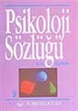 Psikoloji Sözlüğü