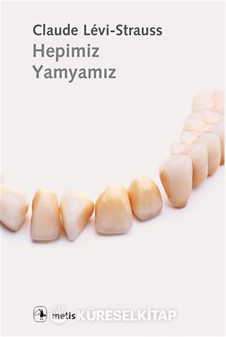 Hepimiz Yamyamız