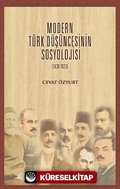 Modern Türk Düşüncesinin Sosyolojisi