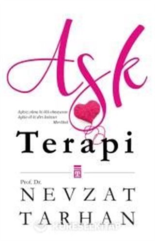 Aşk Terapi
