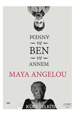 Annem ve Ben