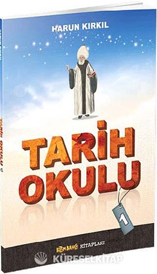 Tarih Okulu 1