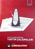 Solfej Dersleri İçin Tartım Çalışmaları