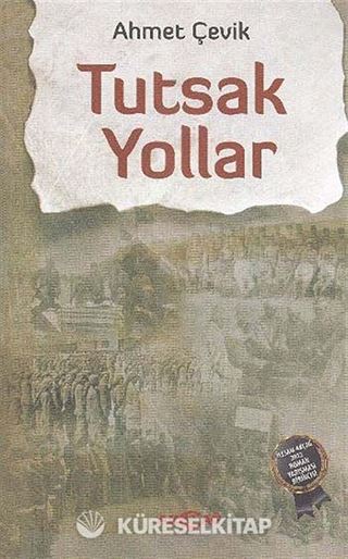 Tutsak Yollar