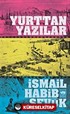 Yurttan Yazılar