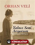 Yalnız Seni Arıyorum (Karton Kapak)