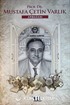 Prof.Dr. Mustafa Çetin Varlık Armağanı