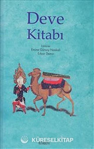 Deve Kitabı