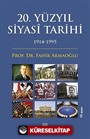 20.Yüzyıl Siyasi Tarihi (1914-1995)