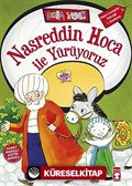 Nasreddin Hoca ile Yürüyoruz - Deha Yolu