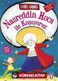 Nasreddin Hoca ile Koşuyoruz - Deha Yolu