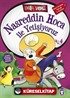 Nasreddin Hoca ile Yetişiyoruz - Deha Yolu