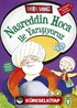 Nasreddin Hoca ile Yarışıyoruz - Deha Yolu