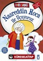 Nasreddin Hoca ile Uçuyoruz - Deha Yolu
