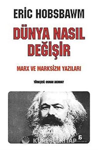 Dünya Nasıl Değişir