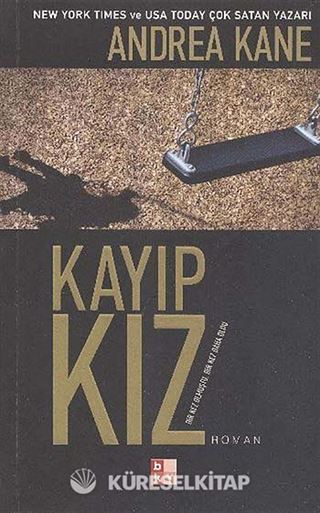 Kayıp Kız