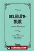 Delailü'n-Nur ve Türkçe Açıklaması