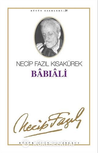 Babıali (kod19)