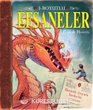 Efsaneler - 3 Boyutlu