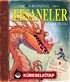 Efsaneler - 3 Boyutlu