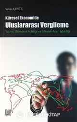 Küresel Ekonomide Uluslararası Vergileme