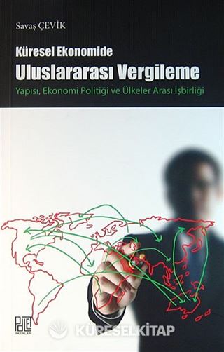 Küresel Ekonomide Uluslararası Vergileme