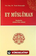 Ey Müslüman