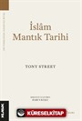 İslam Mantık Tarihi