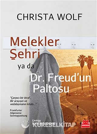 Melekler Şehri ya da Dr.Freud'un Paltosu